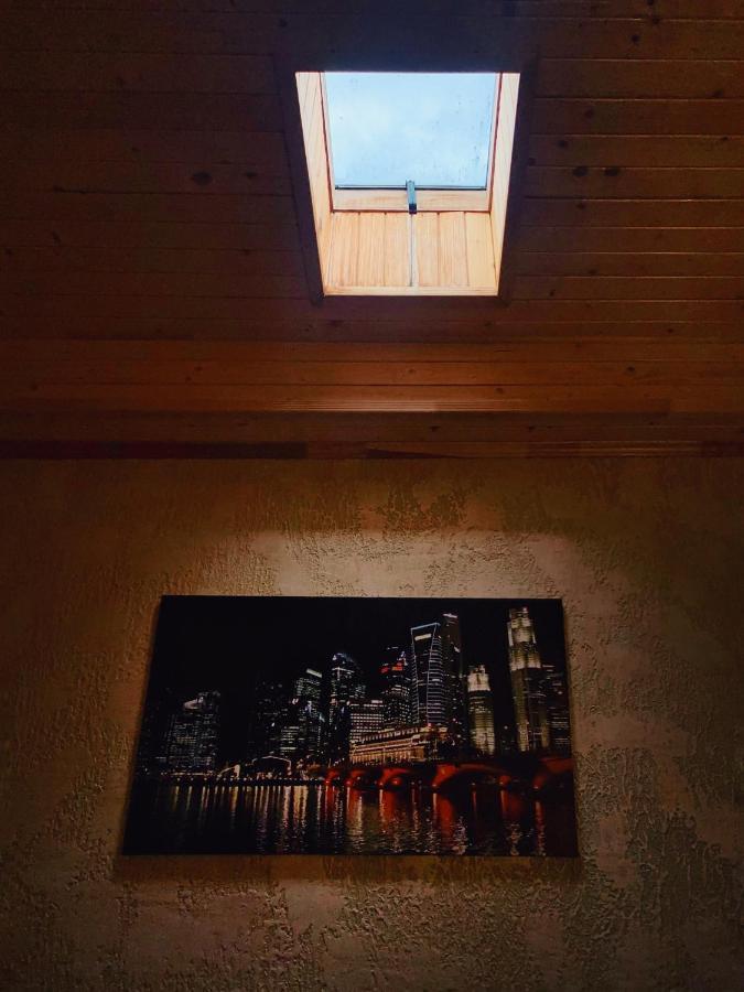 Hotel Fortuna Lviv Luaran gambar