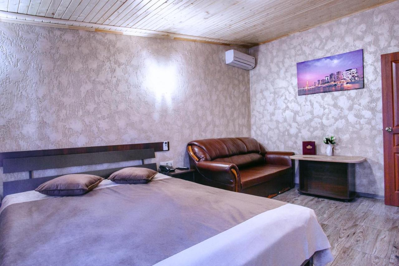 Hotel Fortuna Lviv Luaran gambar