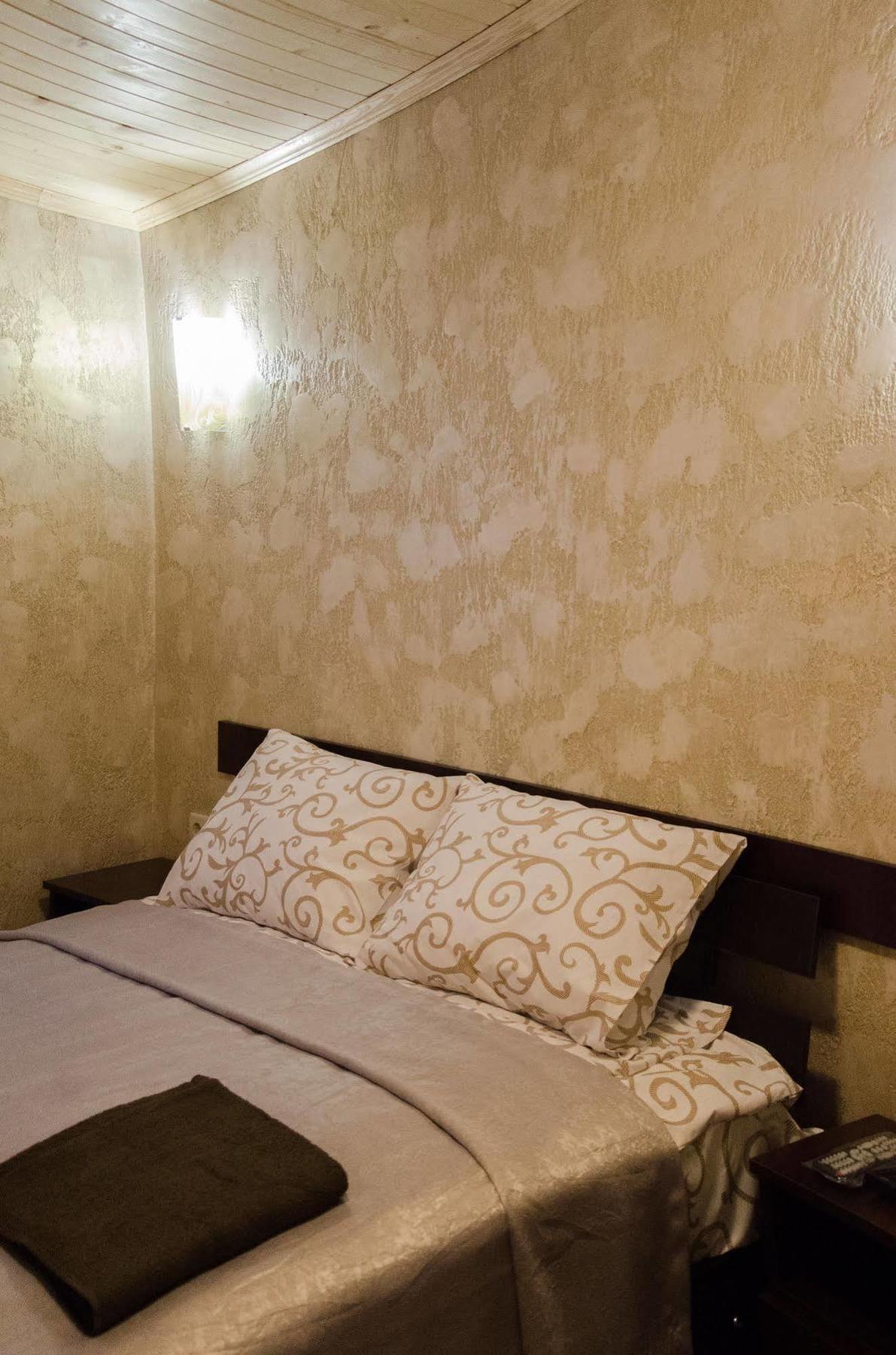 Hotel Fortuna Lviv Luaran gambar