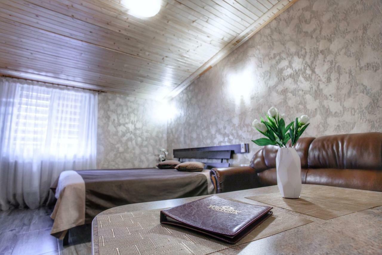 Hotel Fortuna Lviv Luaran gambar