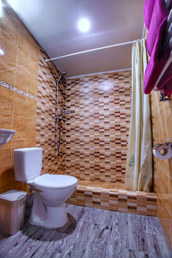 Hotel Fortuna Lviv Luaran gambar