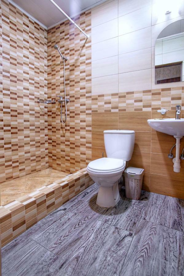 Hotel Fortuna Lviv Luaran gambar